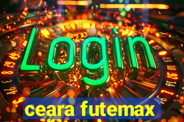 ceara futemax